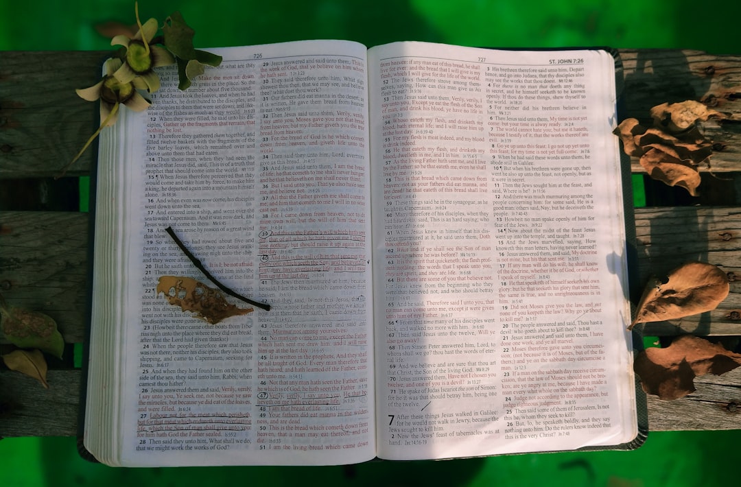 Książki o sakramentach: Dlaczego są tak ważne dla katolików?