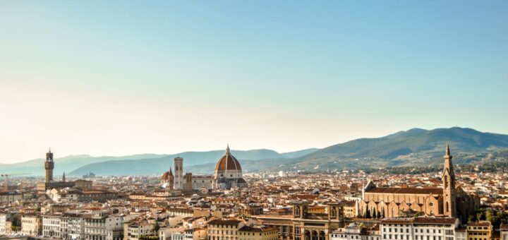 Czym jest historia kościoła i co nam mówi o współczesnym świecie?