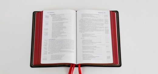 Jak odmawiać różaniec? Poradnik dla początkujących 📖