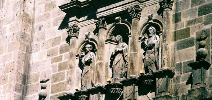 Życie i nauczanie św. Jana Pawła II - biografie i inspiracje