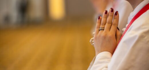 Jak modlić się, żeby modlitwa była skuteczna?