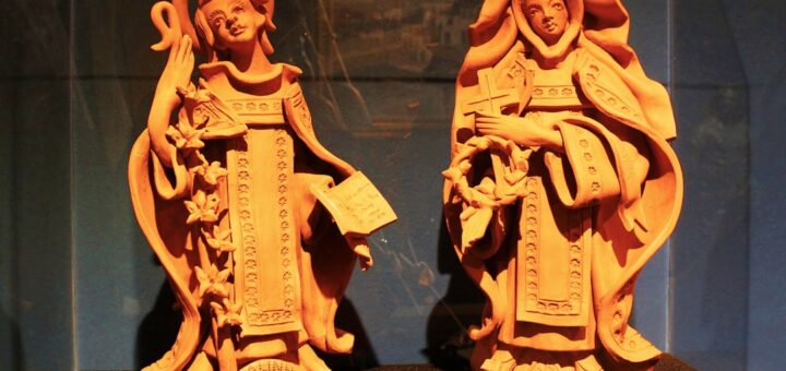 Kim była i co napisała święta Faustyna Kowalska?